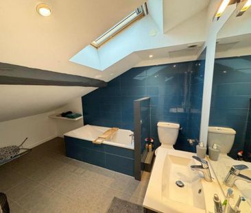 Location Appartement 1 pièce 26m² ROANNE 42300 - Photo 6