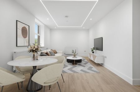 1 Bedroom Flat To Rent, 1 Bedroom  Flat To Rent - Photo 2