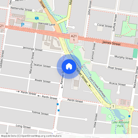 8 Ramsay Street, Qld 4350, South Toowoomba