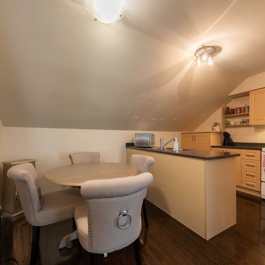 For Lease - 117 Cheritan Avenue Unit# 3, Toronto, Ontario - Photo 1