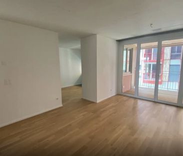 4.5 Zimmer, 99 m², 3. Stock - Photo 1