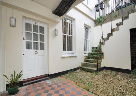 Grosvenor Place, Bath, Somerset, BA1 - Photo 5