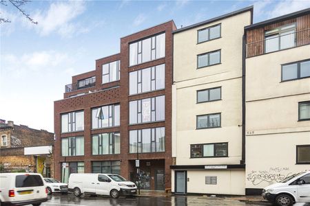 Cambridge Heath Road, Cambridge Heath, London, E2 9FS - Photo 5