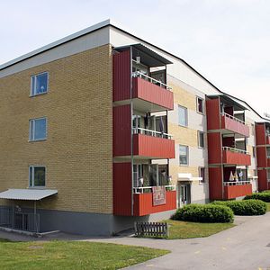 Tjärnvägen 7 A - Foto 2