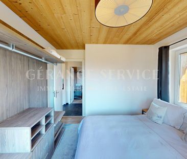 4.5 Zimmer, 120 m², 1. Stock - Photo 6