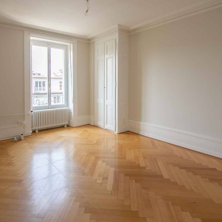 Quartier des Contamines à louer 5,5 pièces de 138m2 - Foto 1