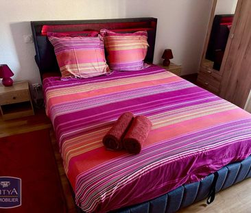 Location Appartement 2 pièces 40m² CARCASSONNE 11000 - Photo 3