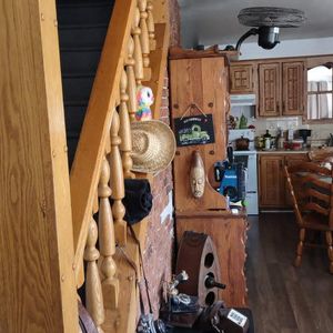 logement (maison) a louer pour snowbird - Photo 3