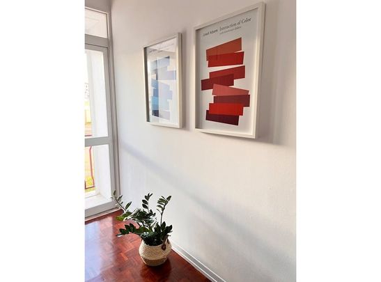 Rua Dom Aleixo Corte-Real, Lisbon, Lisbon 1800-166 - Photo 1