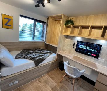 1 bedroom in a house share to rent - Photo 3