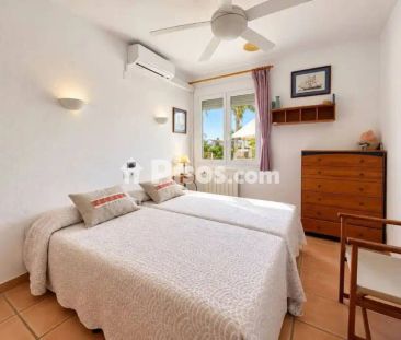Chalet en alquiler en La Ermita-Montgó - Foto 1