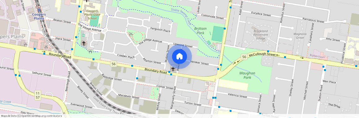 Beechcroft Street, Brisbane, Queensland 4108