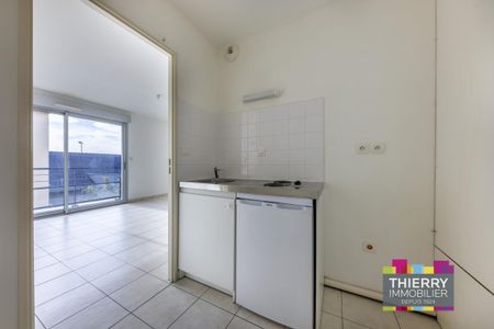 Location Appartement 2 pièces 47m² REZE 44400 - Photo 3