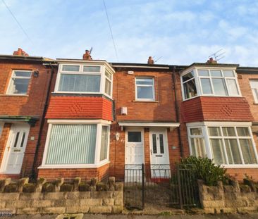 3 bedroom Flat To Let Total Size: 668 SQ FT - Photo 3