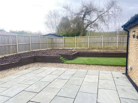 2 bedroom bungalow to rent - Photo 5