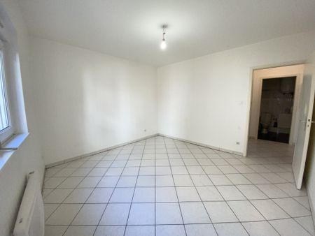 Location Appartement 1 pièce 25m² SELESTAT 67600 - Photo 4