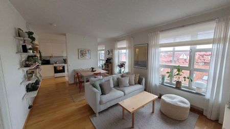 Tågagatan 45 - Photo 2