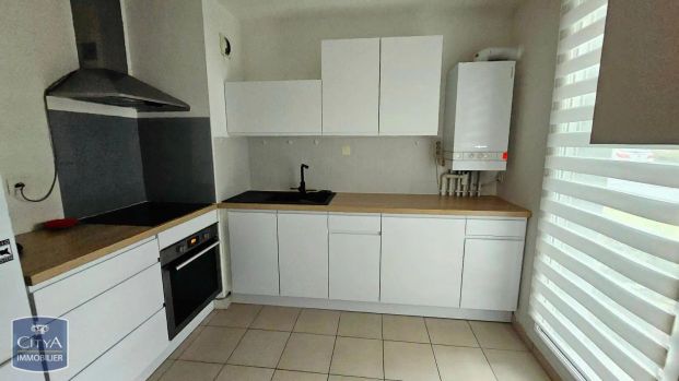 Appartement à louer 2 pièces 48.8m² - Photo 1