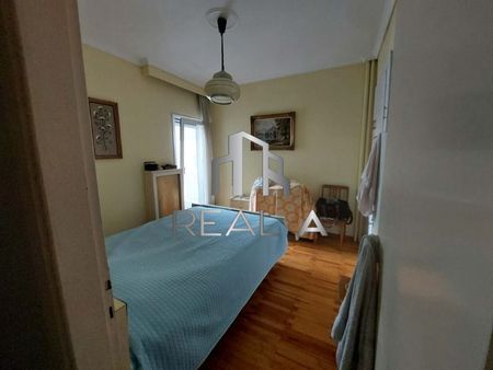 Διαμέρισμα για ενοικίαση Χαριλάου - Photo 3