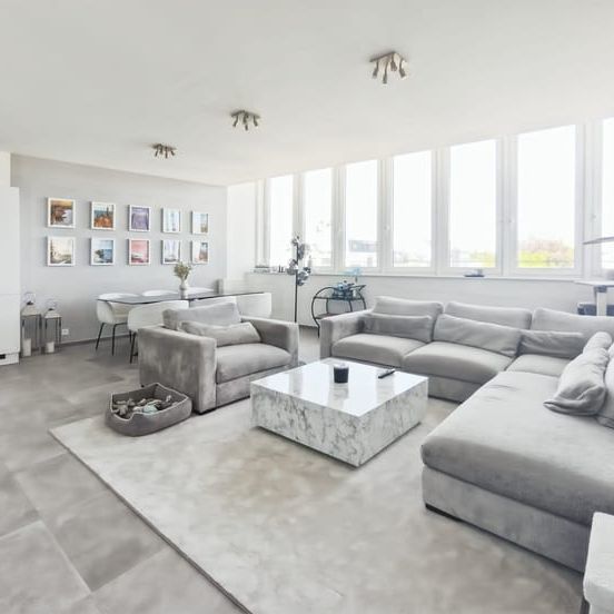 Appartement te huur - Foto 1