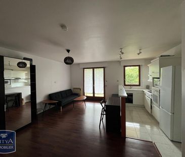 Location Appartement 1 pièce 34m² NOISY LE GRAND 93160 - Photo 3