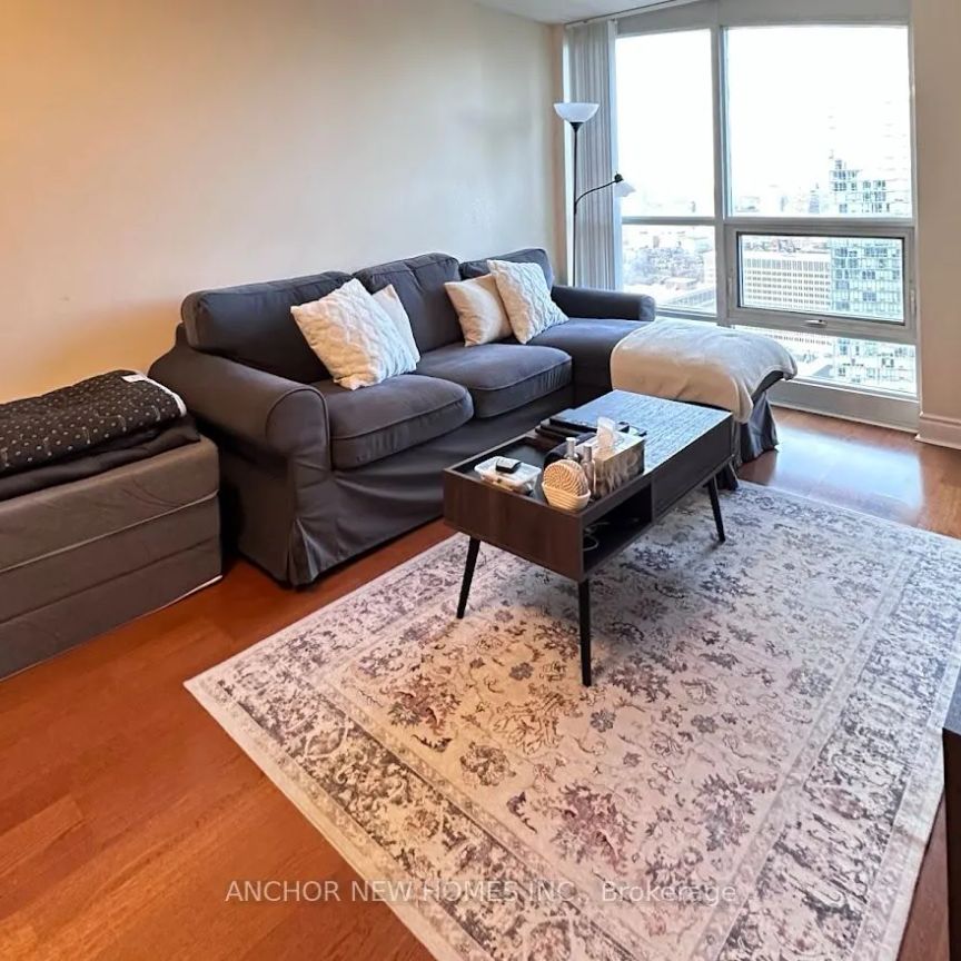 763 Bay Street #4212 - Photo 1