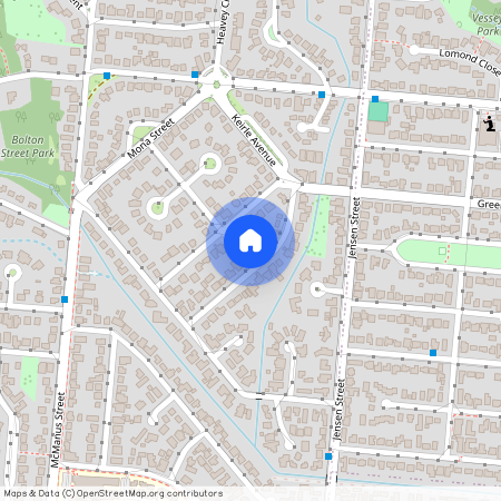 17 York Street, Qld 4870, Whitfield