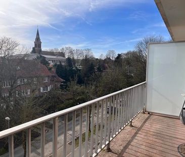 Appartement te huur - Photo 2