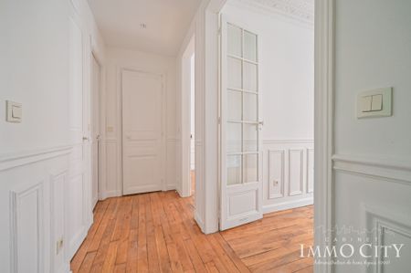 Appartement 3 pièces - 44.6m² - Photo 4
