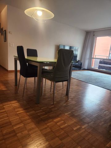 3.5 Zimmer, 85 m², 2. Stock - Photo 2