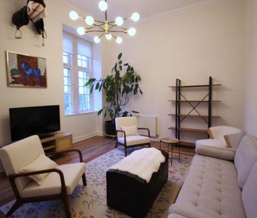 2 bedroom flat to rent - Photo 3