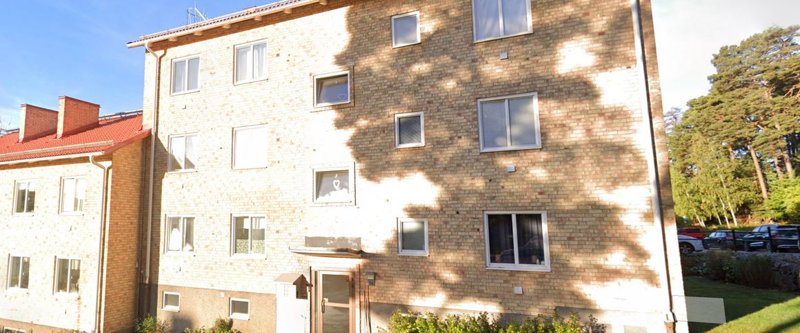 Trollbergsvägen, Sigtuna - Foto 1