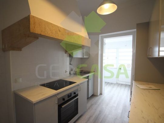 3 room luxury Apartment for rent in Oeiras (Oeiras e Sao Juliao Barra), Oeiras, Lisbon - Photo 1