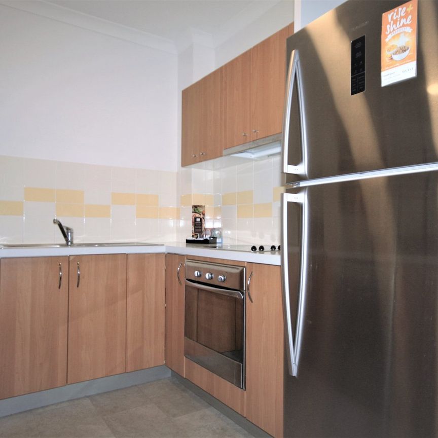 14/1A St Kilda Road, ST KILDA, VIC, 3182 - Photo 1