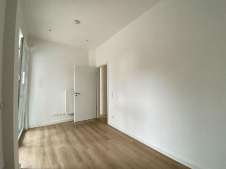 3-Zimmer-Erdgeschoss-Wohnung in Hamm-Herringen - Photo 5