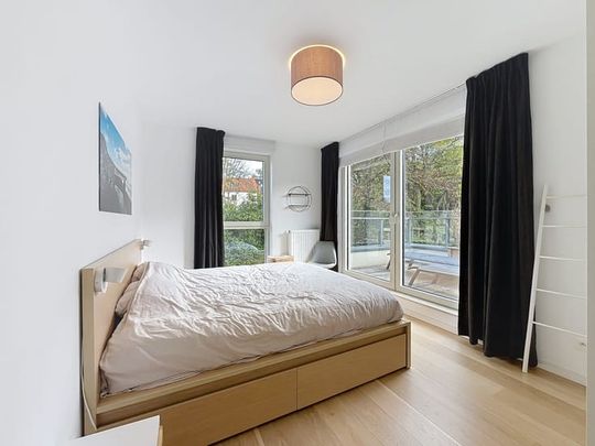 Appartement te huur - Foto 1
