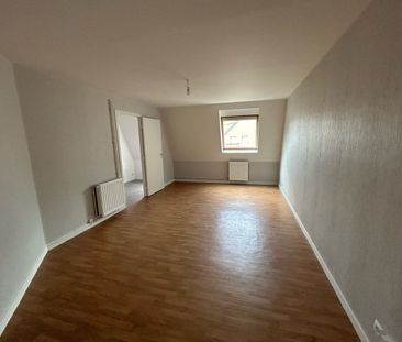 Location Appartement 4 pièces 78 m² La Châtre - Photo 2