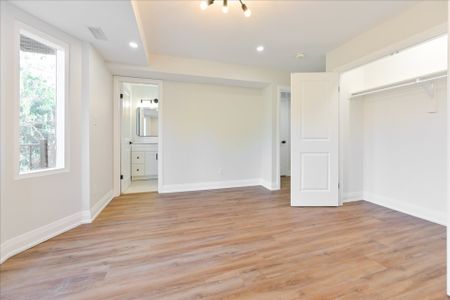 For Lease - 22 Lansdowne Avenue Unit# C, Toronto, Ontario - Photo 3
