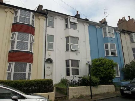 Rose Hill Close, Brighton, BN1 - Photo 2