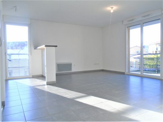 Location Appartement 3 pièces 55m² MURET 31600 - Photo 1