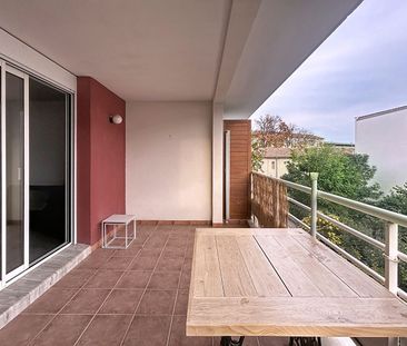 Appartement T2 près de SALON DE PROVENCE à louer - Photo 5