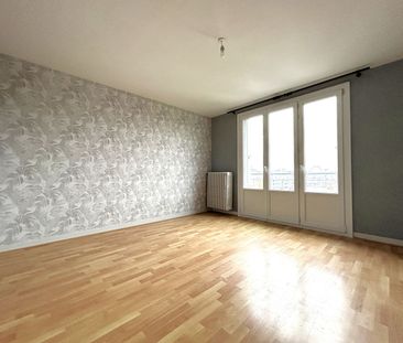 Location Appartement 3 pièces 57m² - Photo 1