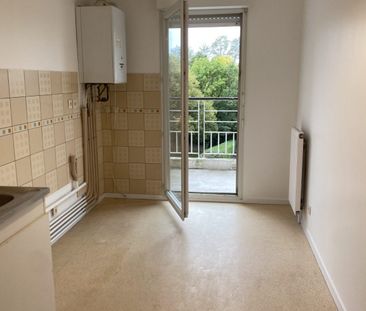 Appartement T3 - Photo 4