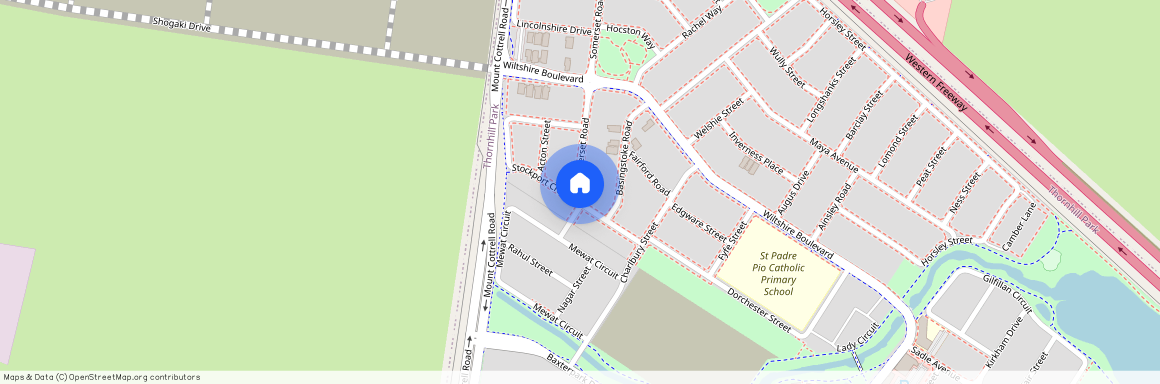 33 Stockport Crescent, Vic 3335, Thornhill Park