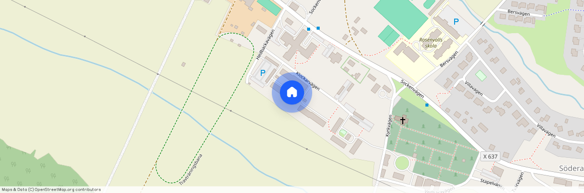 Klockarvägen 116, 826 61, SÖDERALA, Sverige