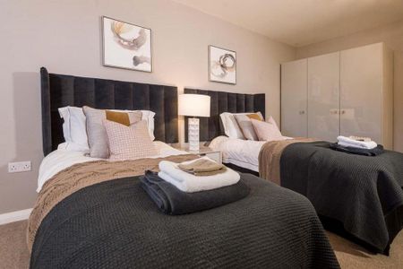 1 bedroom apartment to rent - Photo 5