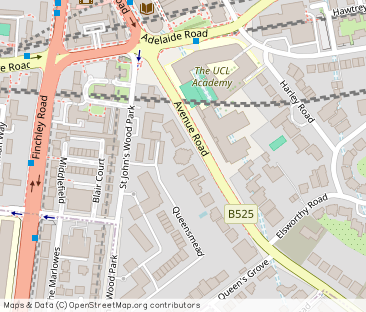 Avenue Road, St. John's Wood - Photo 1