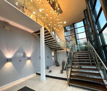 Xq Building, Taylorson Street South, Salford, M5 - Photo 1