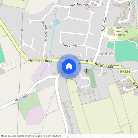 Duke Street, Holme, Carnforth, LA6