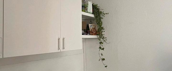 Zwischenmiete Berlin: Helle 1-Zimmer-Wohnung (nur Dezember) - Foto 1